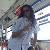 Rachelle Roberson Photo 13