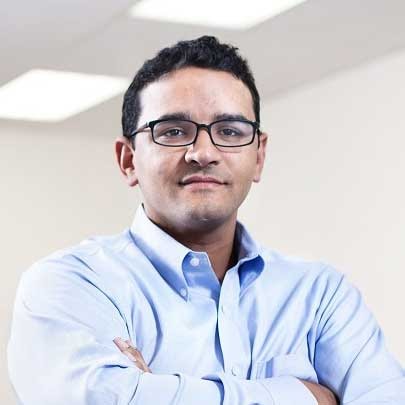 Hector Garcia Photo 38
