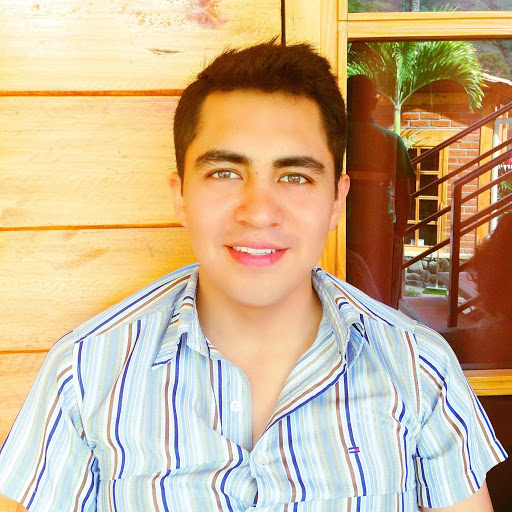 John Mena Photo 13
