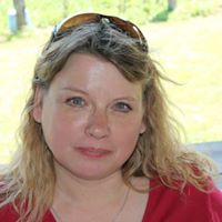 Janet Watts Photo 29