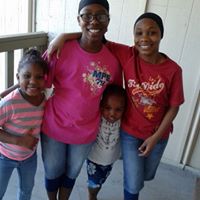 Minnie Brown Photo 36