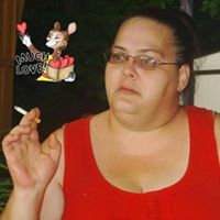Crystal Webber Photo 41