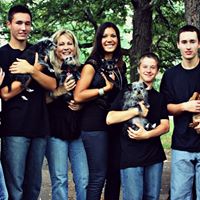 Mary Stoltz Photo 12