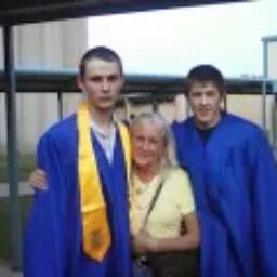 Byron Carter Photo 26