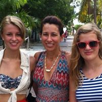 Sara Randolph Photo 15