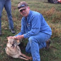 Michael Griggs Photo 4