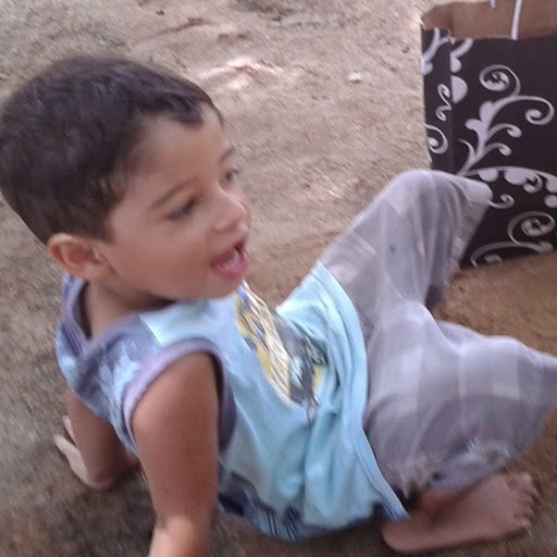 Michele Silva Photo 39