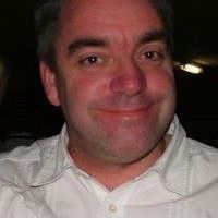 Paul Redfern Photo 16