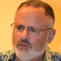 Stewart Ross Photo 8