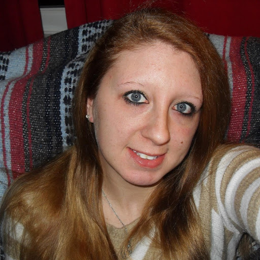 Crystal Lockhart Photo 20