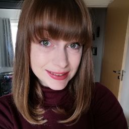 Stacey Morgan Photo 16