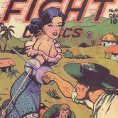 Jules Watson Photo 10