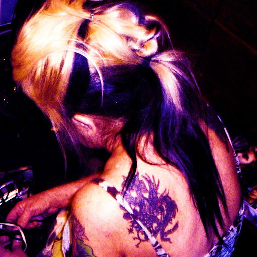 Kelly Bell Photo 7