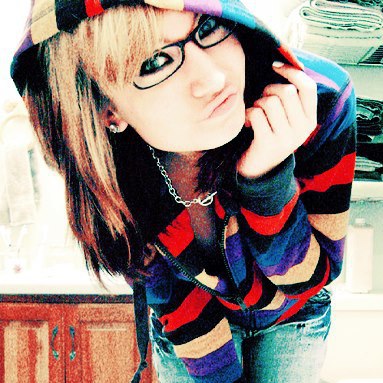 Tabitha Walker Photo 11