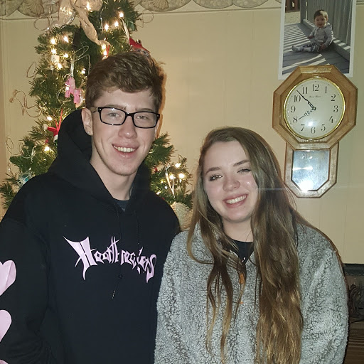 Alisha Davis Photo 15