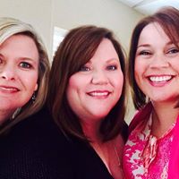 Carrie Sharp Photo 37