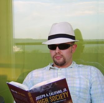 Martin Wheeler Photo 23