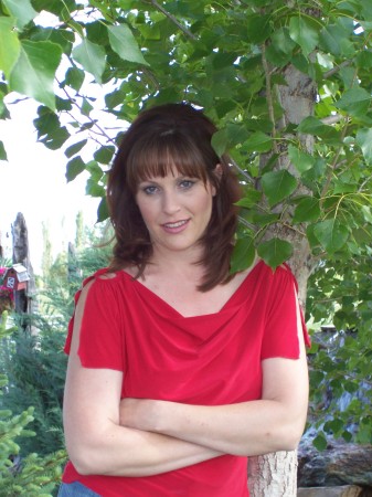 Rebecca Perkins Photo 13