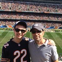 Steve Leff Photo 11