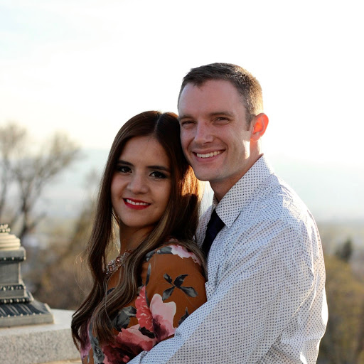 Jared Tidwell Photo 1
