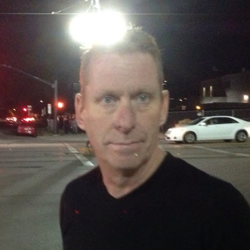 Michael Decker Photo 48