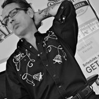 Jeff Ricketts Photo 16