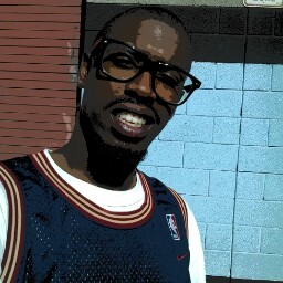 Julian Walker Photo 42