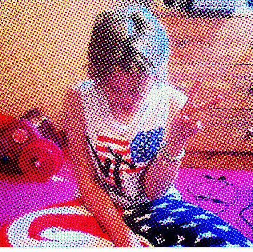 Rebecca Whitaker Photo 16