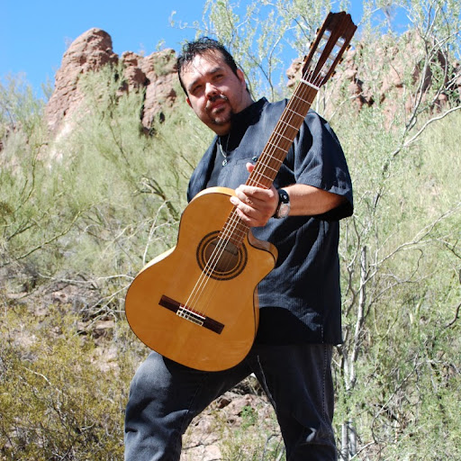 David Gallegos Photo 17