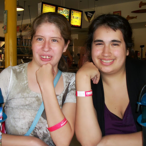 Sarah Avila Photo 28