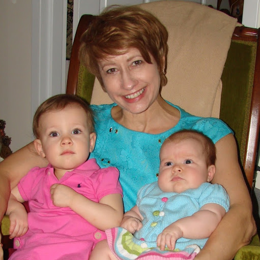 Cindy Salter Photo 14