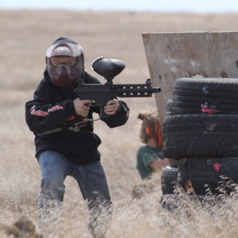 Steven Degroot Photo 16