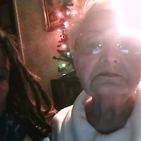 Betty Roberts Photo 15