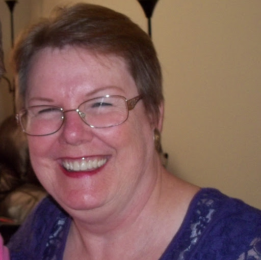 Gloria Crenshaw Photo 8