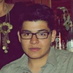Abraham Aranda Photo 26