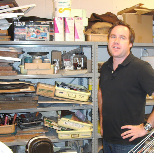 Thomas Dunn Photo 55