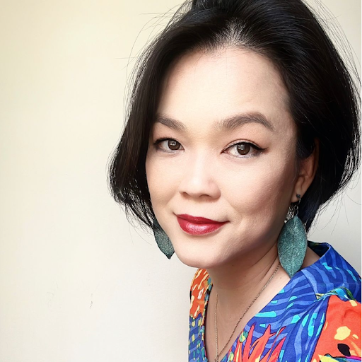 Ying Lu Photo 19