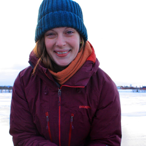 Isabel Moore Photo 28