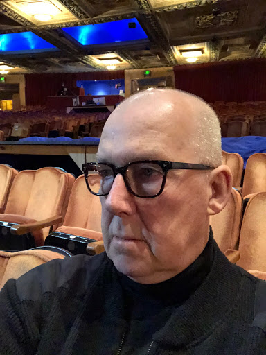 Brian Downie Photo 16