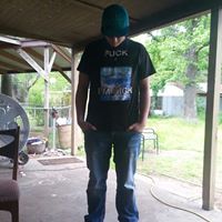 Christopher Dotson Photo 17