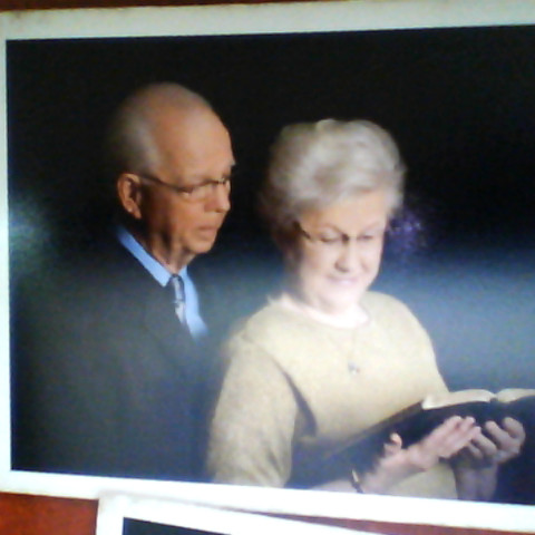 Mary Roark Photo 3