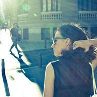 Ana Lara Photo 11