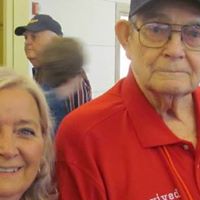 Liz Franklin Photo 21