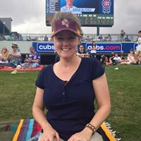 Aimee Yates Photo 10