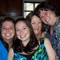 Kristine Harvey Photo 10