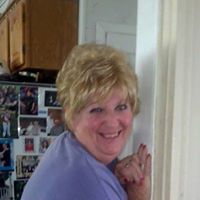 Sharon Jordan Photo 2
