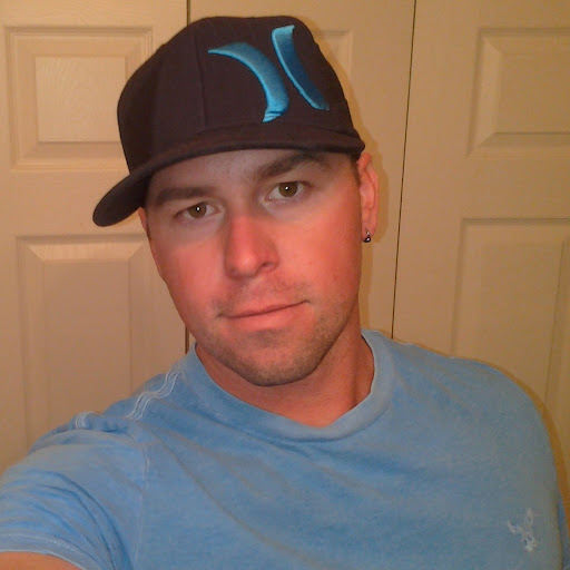 Robert Bane Photo 23