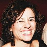 Alicia Almeida Photo 13