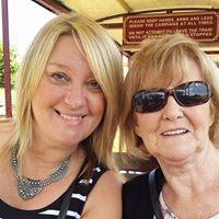 Julie Allan Photo 17