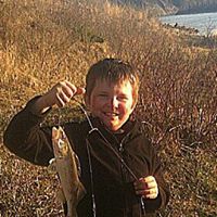 Patrick Cardinal Photo 15